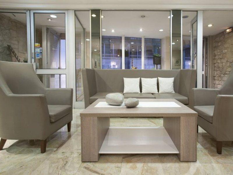 Hotel Lebron Париж Экстерьер фото