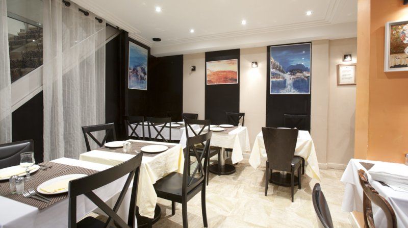 Hotel Lebron Париж Экстерьер фото