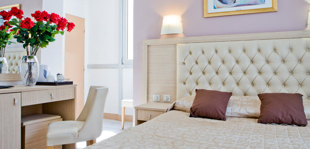 Hotel Lebron Париж Экстерьер фото