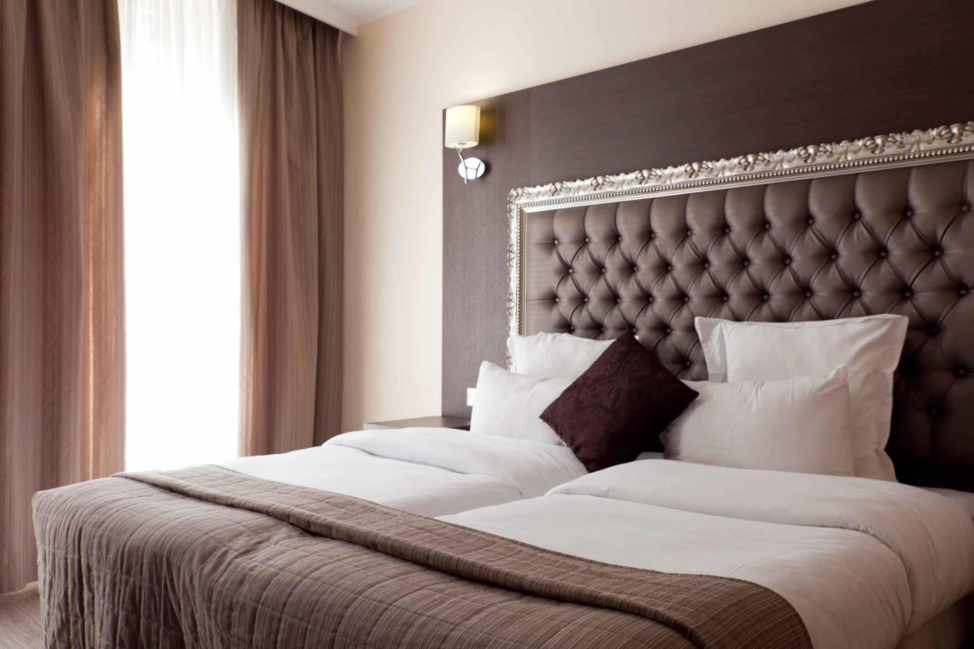 Hotel Lebron Париж Экстерьер фото