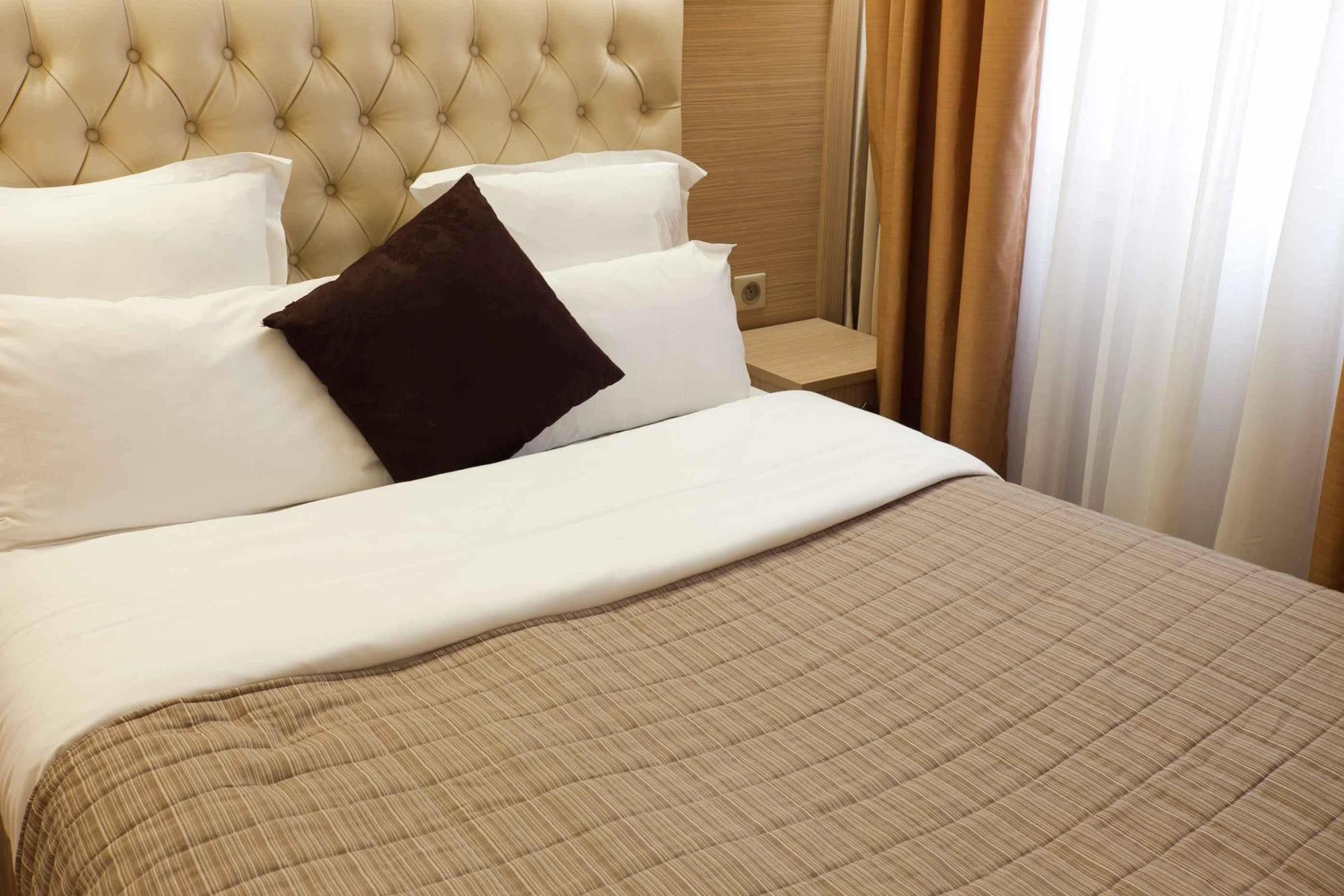 Hotel Lebron Париж Экстерьер фото