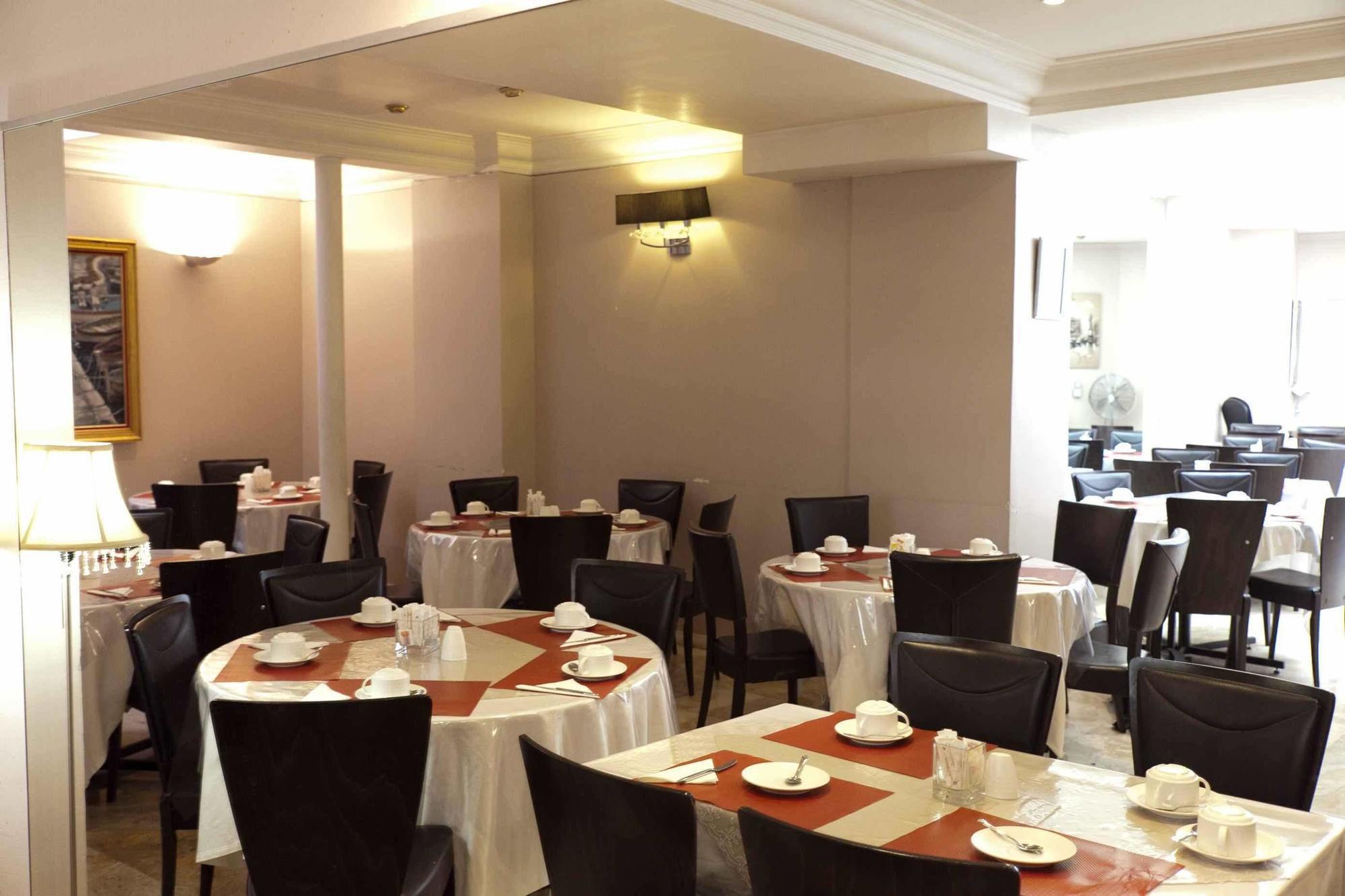 Hotel Lebron Париж Экстерьер фото