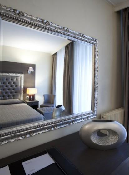Hotel Lebron Париж Экстерьер фото